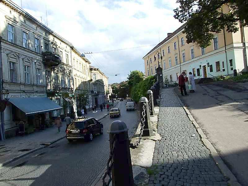 У Львові відреставрують історичну аптеку
