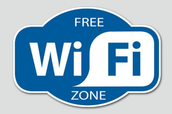 В медучреждениях Дрогобыча появился бесплатный Wi-fi (перечень)