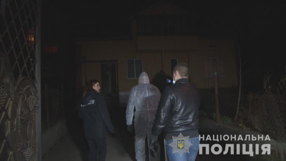 У Львові в особняку виявили тіла двох жінок