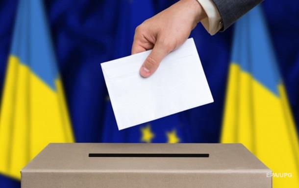 Во время подсчета голосов на Львовщине сообщают о 8 нарушений