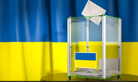 У Львові вже проголосувало 41,7% виборців