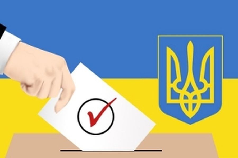 На Львовщине проголосовали 40% избирателей