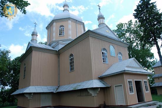 На Львовщине 5 религиозных громад переходят к ПЦУ