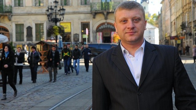 Председатель Яворовской РГА объявил об отставке
