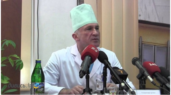 Львовский суд закрыл дело нетрезвого хирурга