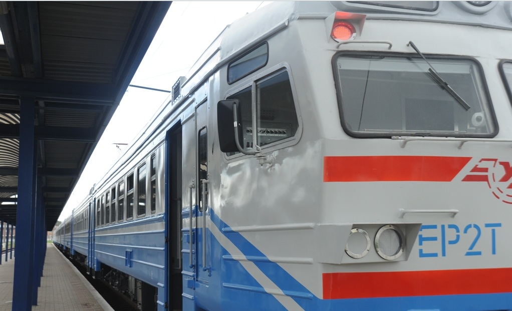 Поезд Львов – Трускавец будет делать дополнительную остановку