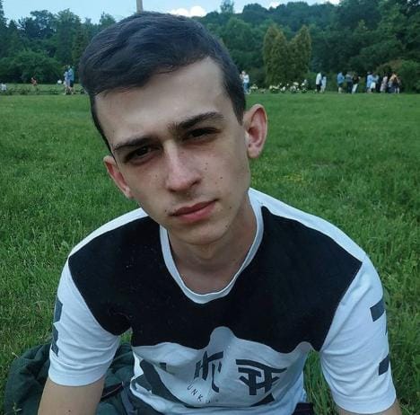 Знайдено тіло зниклого у Львові юнака (фото)