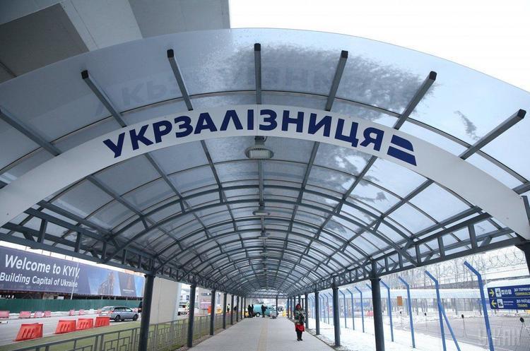 Две фирмы пытались нагреть руки на постелях для Львовской железной дороги