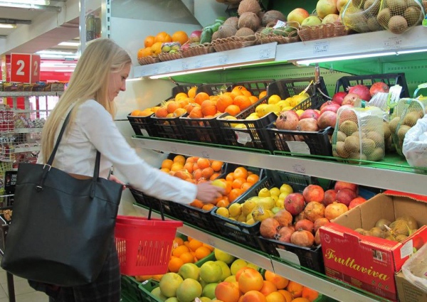 У Львові пропонують зобов'язати супермаркети надавати еко-пакети