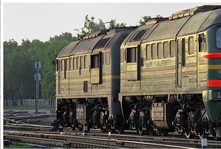 Співробітники Львівської залізниці розкрадали пальне