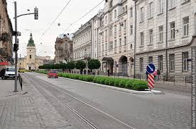 Во Львове просят пересмотреть транспортную развязку на Городоцкой