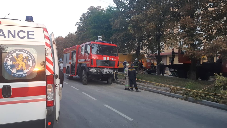 В Дрогобыче под завалами нашли еще одного погибшего