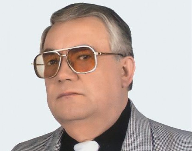 Во Львове умер известный профессор