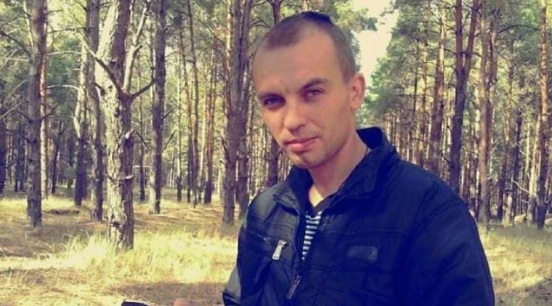 На Донбассе погиб боец ​​со Львовщины