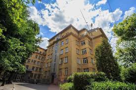 У Львові планують об'єднати дві дитячі лікарні
