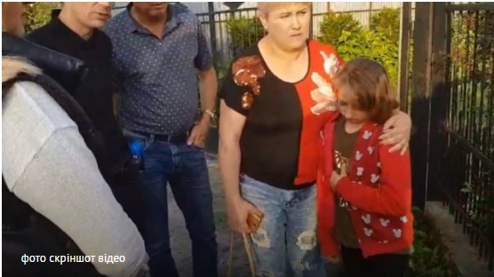 На Львівщині жінка відмовилася від опікою над дитиною
