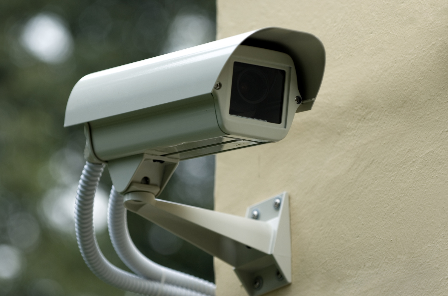 Во Львове установят видеокамеры с распознаванием лиц