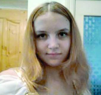 На Львівщині розшукують дівчину, яка зникла 6 років тому