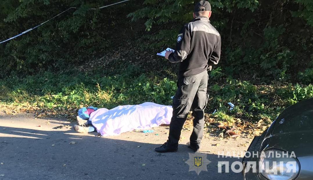 У Старосамбірському районі чоловік застрелив дружину з рушниці