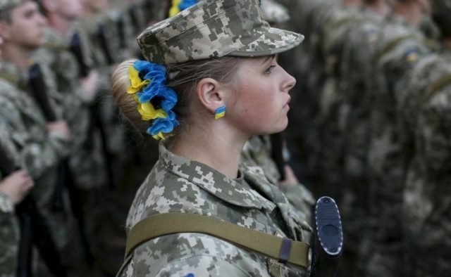 У Львові відкриють перший в Україні хаб для жінок-ветеранів