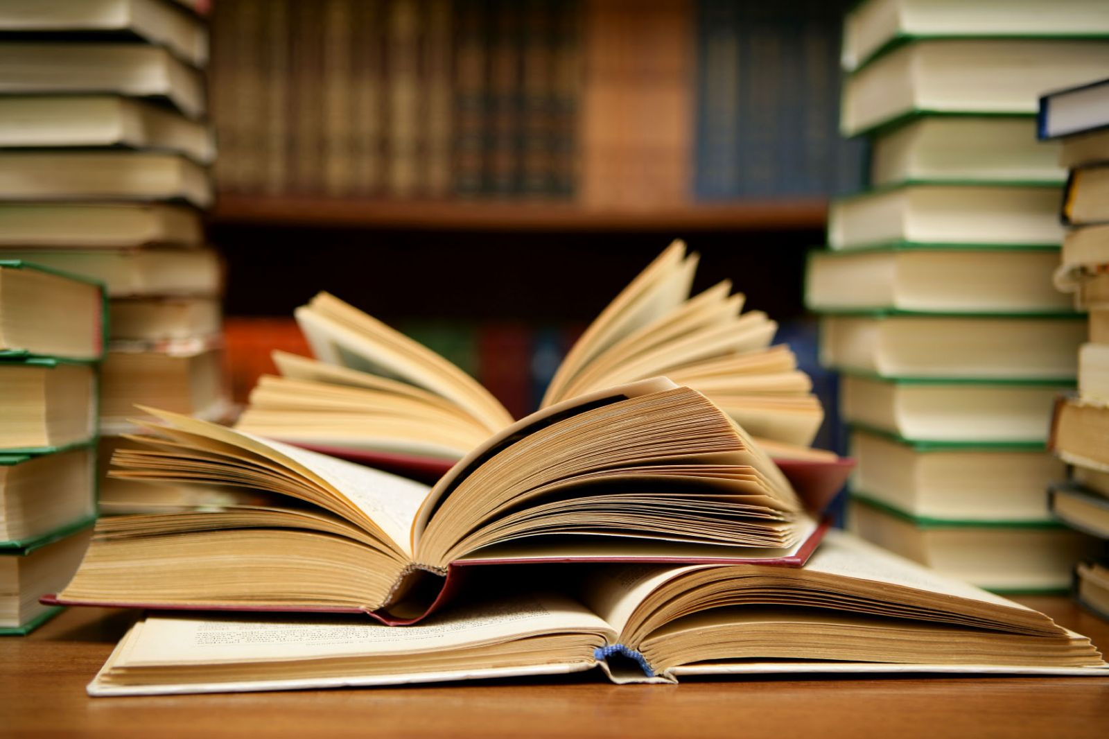 Книгарню у Львові оштрафували за торгівлю російськими книжками