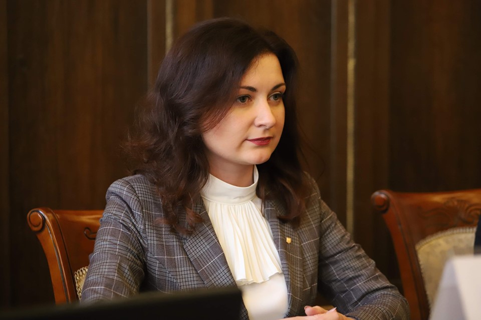 На Львовщине назначили нового прокурора