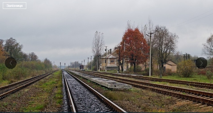 На Львовской железной дороге погиб 20-летний работник