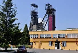 На львівській шахті стався вибух