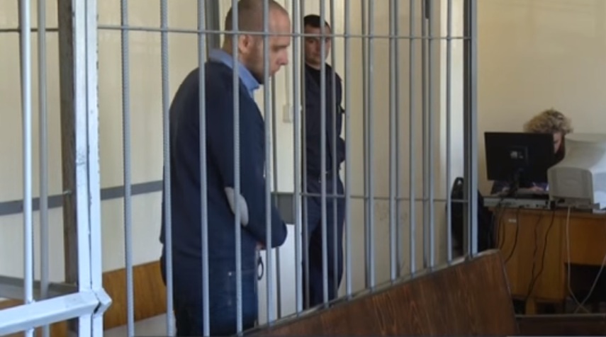 Убийство президента банка "Аркада": суд во Львове вынес приговор убийце