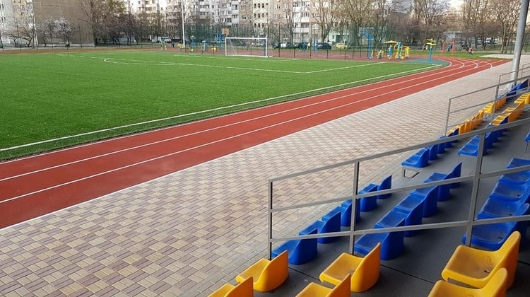 Во Львове просят отреставрировать стадион