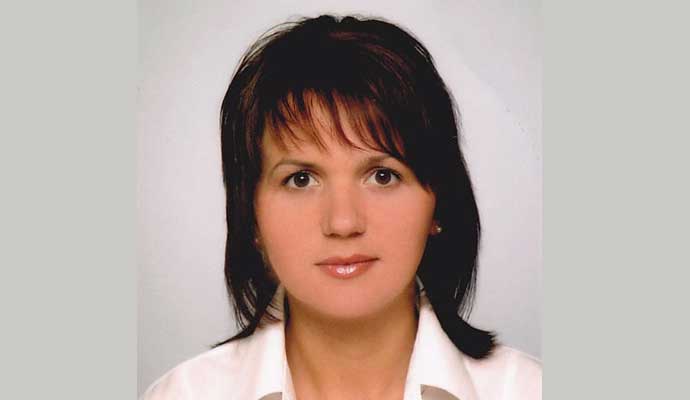 Учительница из Червонограда победила в конкурсе "Учитель года 2020"