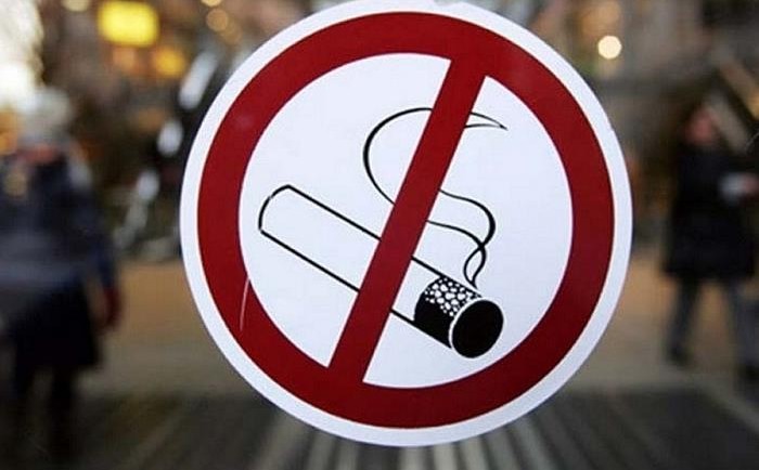 У Львові просять посилити боротьбу з курінням в громадських місцях