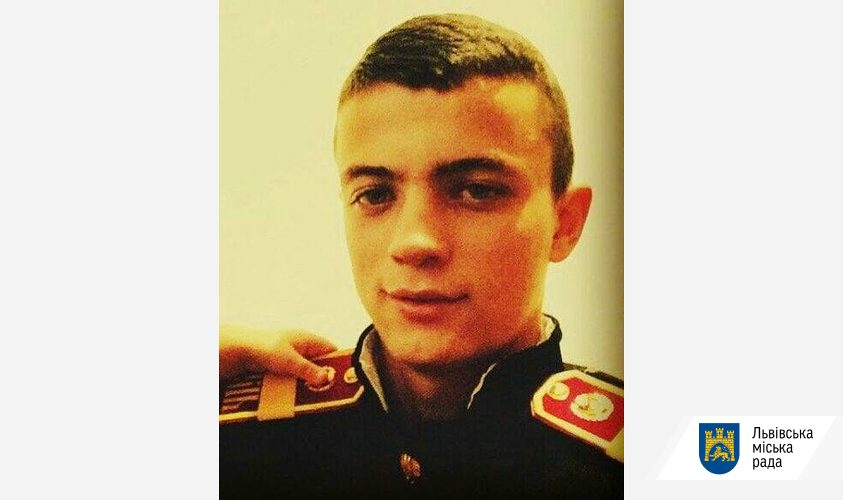 Курсант із Львівщини помер у лікарні після авіакатастрофи на Харківщині