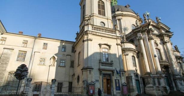 У Львівському музеї історії релігії відкриють виставку «Києво-Візантійська традиція»