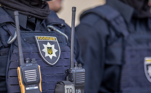 Львів'янина викрали київські поліцейські
