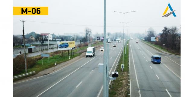 На дорогах Львівщини встановили три камери автоматичної фіксації порушення швидкості