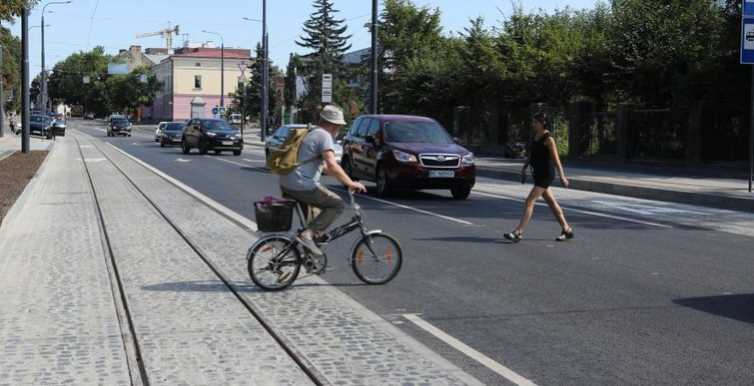 У мерії підготують план розвитку велоінфраструктури до 2025 рок