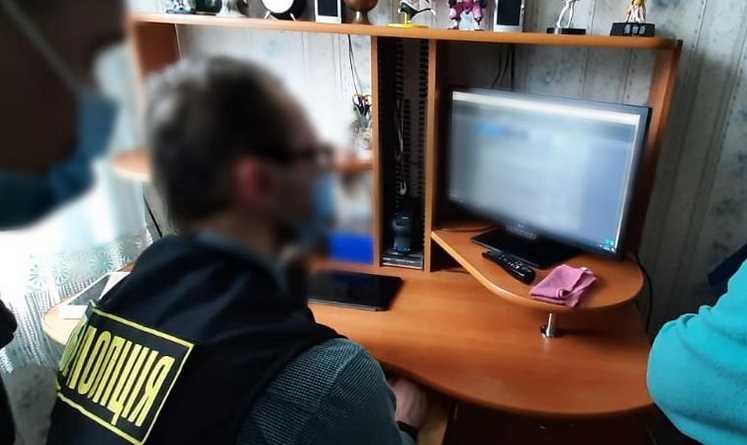 У Львові кіберполіція викрила хакера