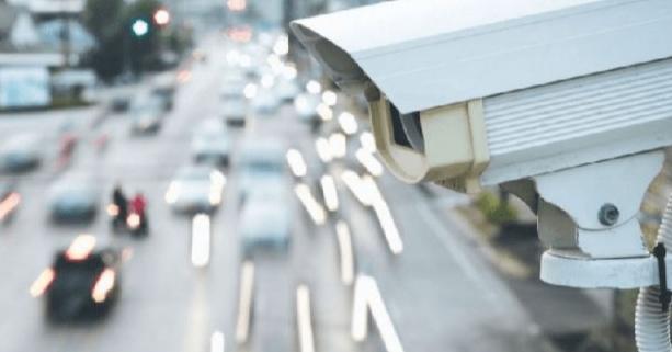 На дорогах області встановили 19 камер автоматичної фіксації порушень ПДР