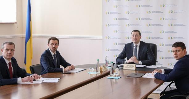 На базі "Львівської політехніки" створять Міжнародний інноваційний центр Східної Європи