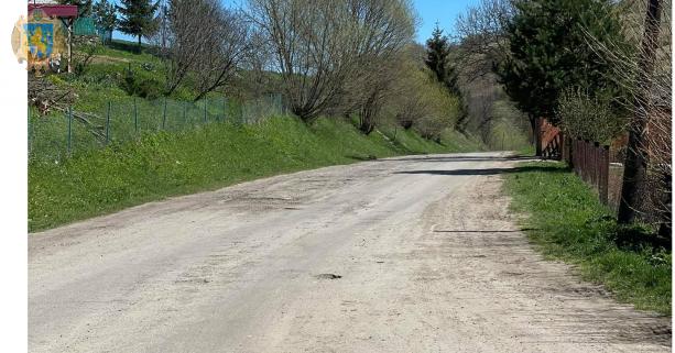 Цього року дорожники розпочнуть капітальний ремонт автошляху Турка -Лопушанка