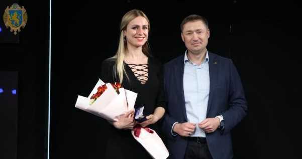 Максим Козицький привітав журналістів з професійним святом