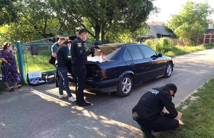 У Львові судитимуть зловмисника, обвинуваченого в замаху на вбивство таксиста