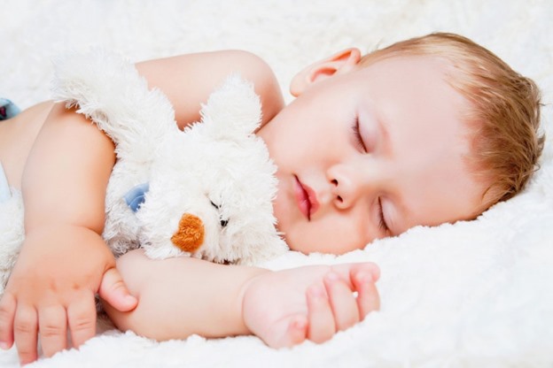 Як вибрати безпечне двоярусне ліжко для дітей?