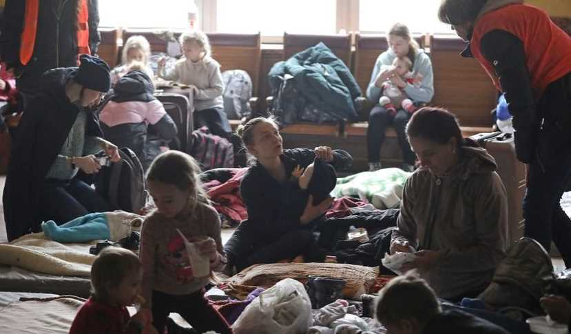 За час війни за психологічною підтримкою у Львові звернулися 350 українців