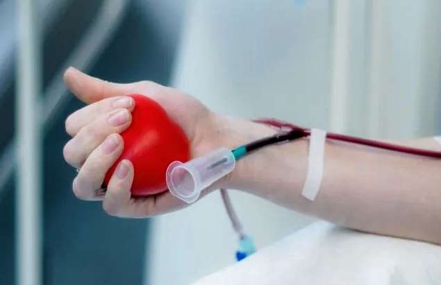 Акція зі збору крові у Львові триватиме до 10 червня