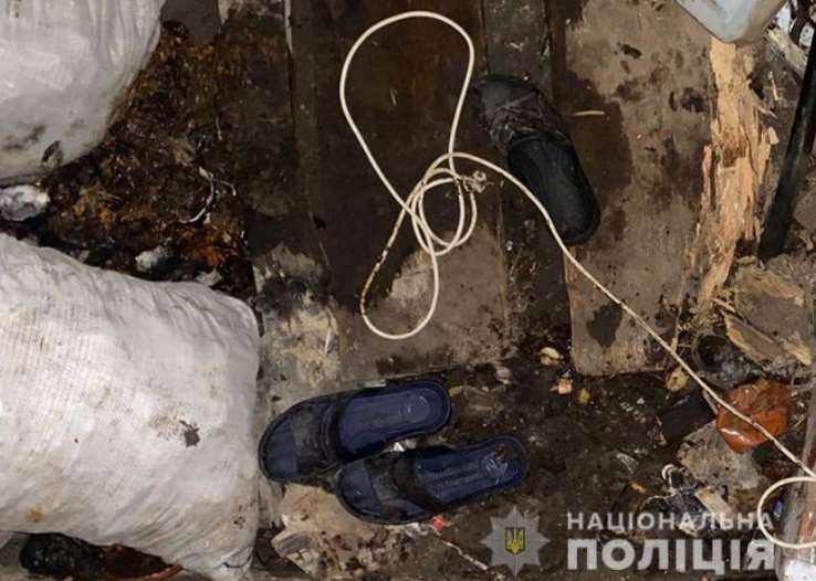 Поліцейські розслідують обставини загибелі двох чоловіків на Львівщині