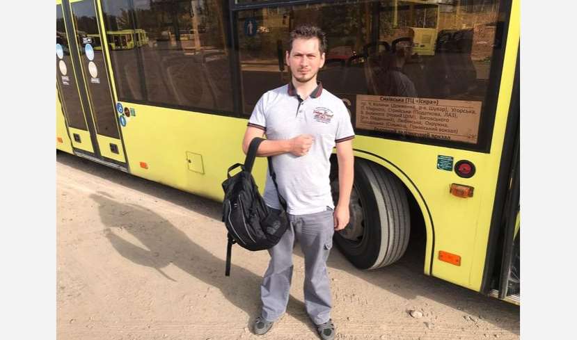 Львівські перевізники розповіли, як повернути загублену річ у автобусах