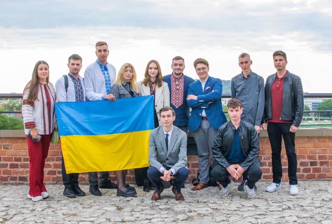Молодіжна рада при Львівській ОВА співпрацюватиме з 3 польськими організаціями