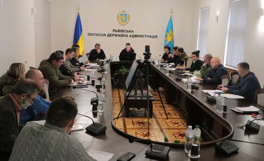 Понад 180 об’єктів на території Львівщини підлягають декомунізації